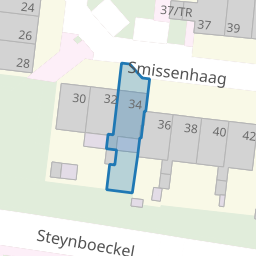 Perceel MTT00-P-6723
