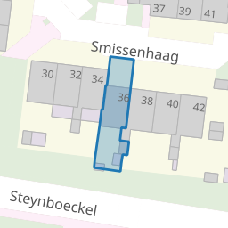 Perceel MTT00-P-6724