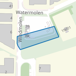 Perceel MTT00-P-6733