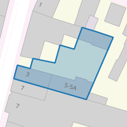 Perceel MTT00-P-6740