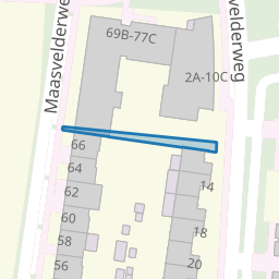 Perceel MTT00-P-6751