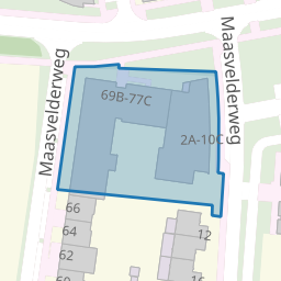 Perceel MTT00-P-6752