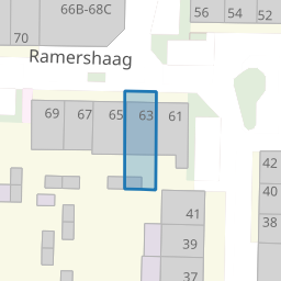 Perceel MTT00-P-6756