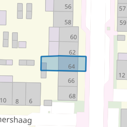 Perceel MTT00-P-6769