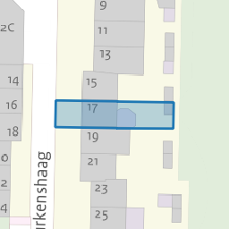 Perceel MTT00-P-6771