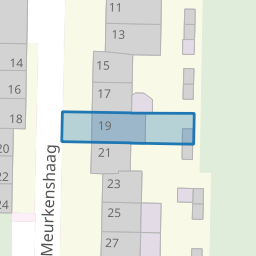 Perceel MTT00-P-6772