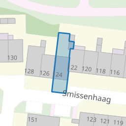 Perceel MTT00-P-6774