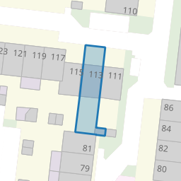 Perceel MTT00-P-6779