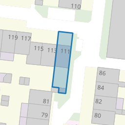 Perceel MTT00-P-6780