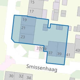 Perceel MTT00-P-6791