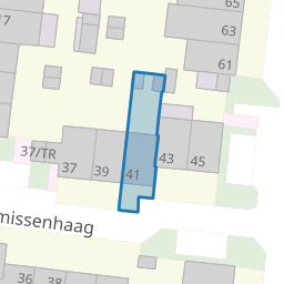 Perceel MTT00-P-6792