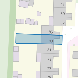 Perceel MTT00-P-6818