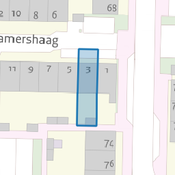 Perceel MTT00-P-6830