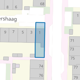 Perceel MTT00-P-6831