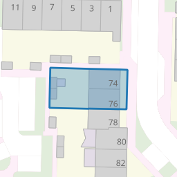 Perceel MTT00-P-6832