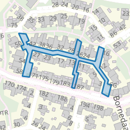 Perceel MTT00-P-6842