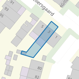 Perceel MTT00-P-6849