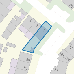 Perceel MTT00-P-6850