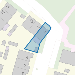 Perceel MTT00-P-6863