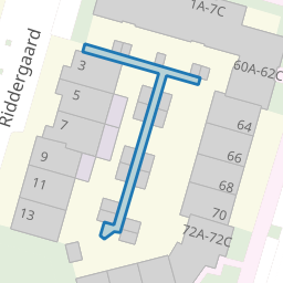Perceel MTT00-P-6871