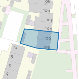 Perceel MTT00-P-6890
