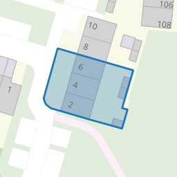 Perceel MTT00-P-6893