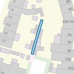 Perceel MTT00-P-6895