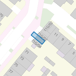 Perceel MTT00-P-6924