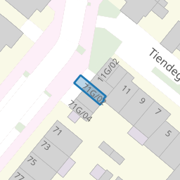 Perceel MTT00-P-6925