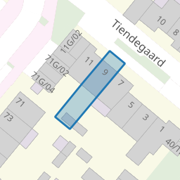 Perceel MTT00-P-6928