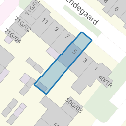 Perceel MTT00-P-6930