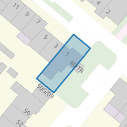 Perceel MTT00-P-6932