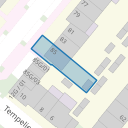 Perceel MTT00-P-6952