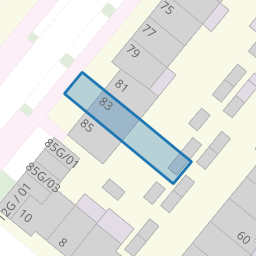 Perceel MTT00-P-6953