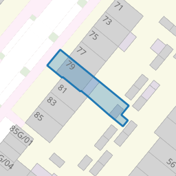 Perceel MTT00-P-6955