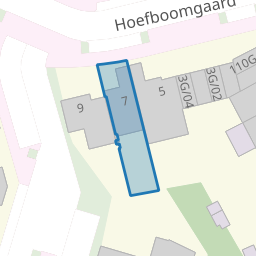 Perceel MTT00-P-6957