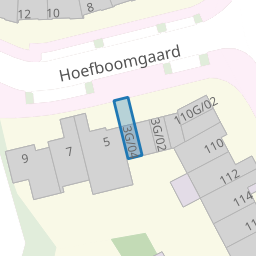 Perceel MTT00-P-6959