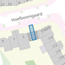 Perceel MTT00-P-6960