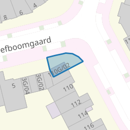 Perceel MTT00-P-6963