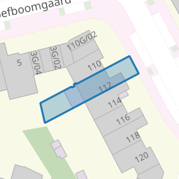 Perceel MTT00-P-6965