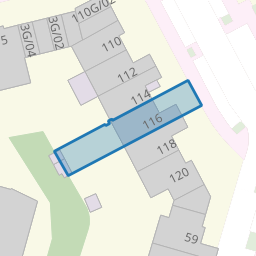 Perceel MTT00-P-6967
