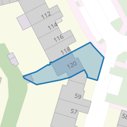 Perceel MTT00-P-6969