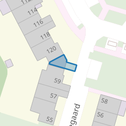 Perceel MTT00-P-6970