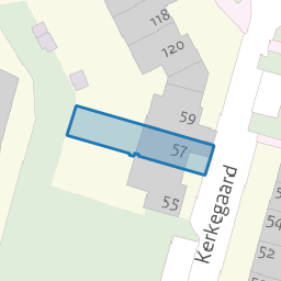 Perceel MTT00-P-6972