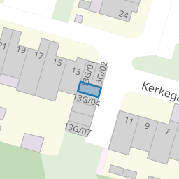 Perceel MTT00-P-6980