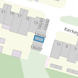 Perceel MTT00-P-6982