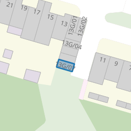 Perceel MTT00-P-6984