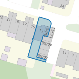 Perceel MTT00-P-6985