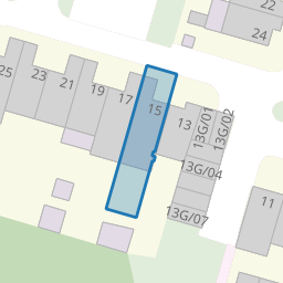 Perceel MTT00-P-6986