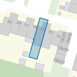 Perceel MTT00-P-6987